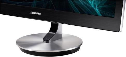 Produktbild Samsung SyncMaster S27B971D (2560 x 1440 Pixel, 27")