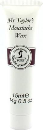 Image du produit Taylor of Old Bond Street 15ml de cire à moustache (15 ml)