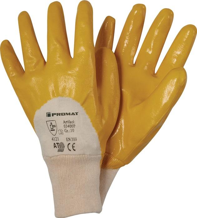 Promat Handschuhe Ems