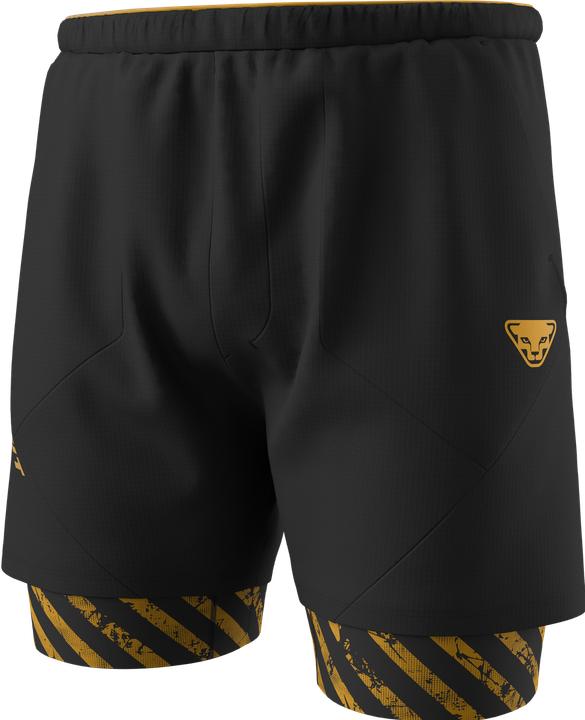 Actual product image Dynafit Trail 2in1 Shorts (M)