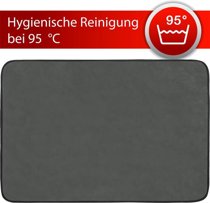 Produktbild Aspero Hundedecke Lund (Hund)