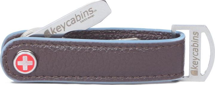 Produktbild Keycabins Loop-leather S4