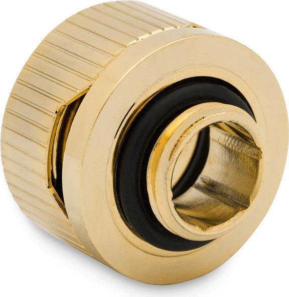 Produktbild EKWB EK-Torque HDC 16 Anschluss gerade G1/4 Zoll AG auf 16mm AD Hardtube