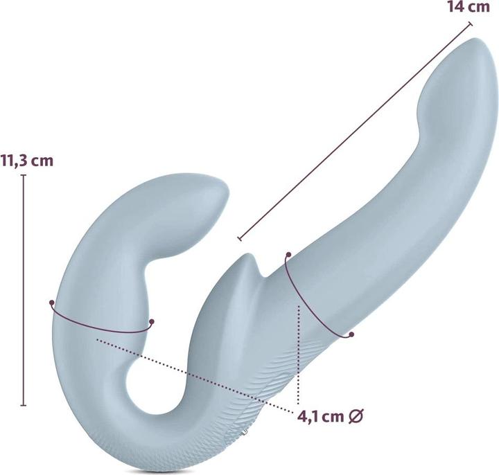 Actual product image Fun Factory Share Vibe Pro