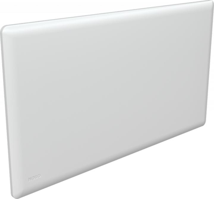 Actual product image Dimplex Nobø Varmepanel Topudslip NTL4N 1000W 230-240V D UDEN termostat - HUSK tilvalg af NCU-2Te eller Nobø (500 W)