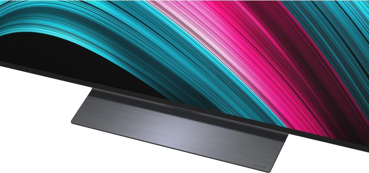 Immagine prodotto LG TV 55C59 55, 3840 x 2160 (Ultra HD 4K), OLED (55", OLED, 2025)