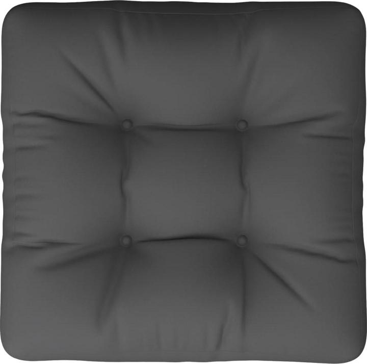Actual product image VidaXL 10-piece garden lounge set with cushions (50 x 50 cm)