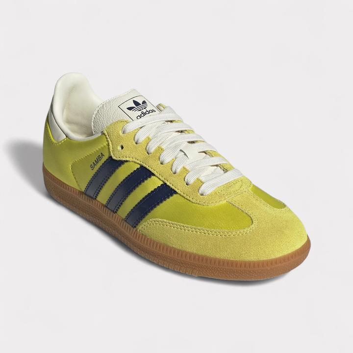 Actual product image adidas Samba (41 1/3)