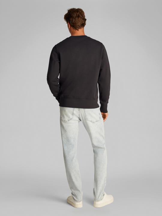 Actual product image Calvin Klein Jeans Calvin Klein Label Crew Neck (M)