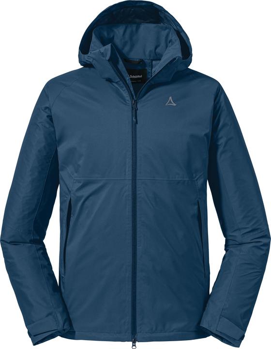 Schöffel Regenjacke Easy XT M (46)