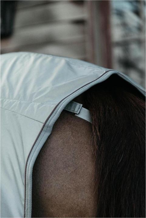 Image du produit Kentucky Horsewear Couvre-reins d'équitation Reflective