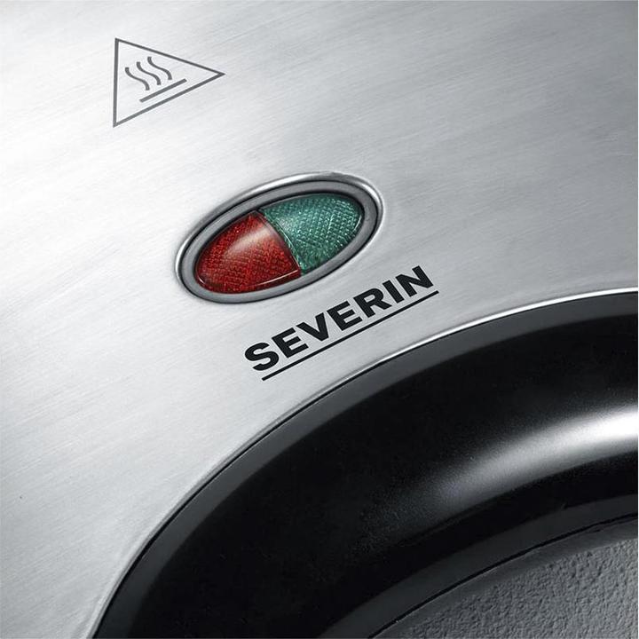 Produktbild Severin Sandwich Maker