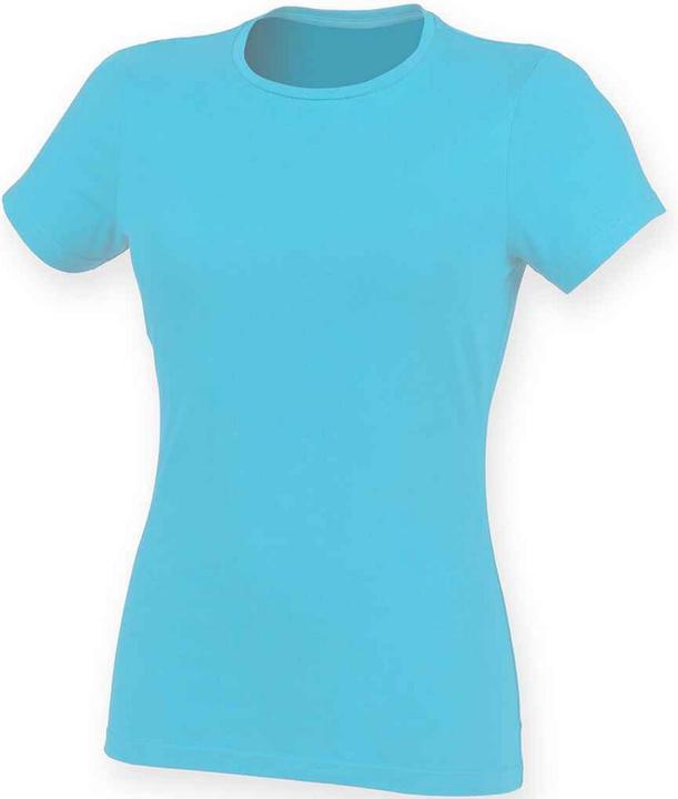 Super Flying Model Feel Good TShirt (S)