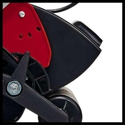Produktbild Einhell GE-HM 18/38 Li-Solo (Akkubetrieb)
