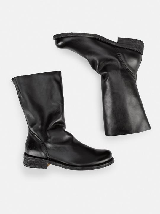 Actual product image Felmini You'll love the comfort and style of this comfortable and fashionable casual boot from. H (37)