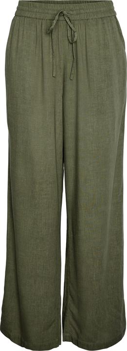 Image du produit Pieces PCPIA Pantalon à jambe large (M)