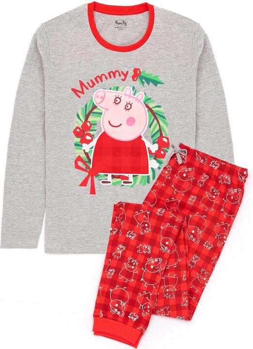 Peppa Pig Mummy Pig (S)
