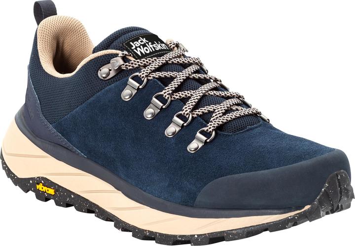 Produktbild Jack Wolfskin Terraventure Urban Low M (43)