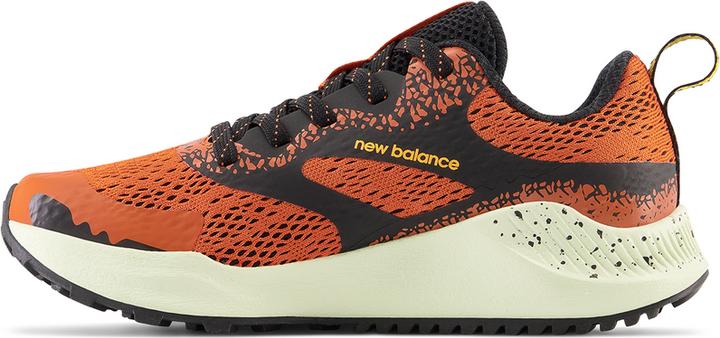 Image du produit New Balance PPNTRLM5 Kids Nitrel v5 Lace (31)