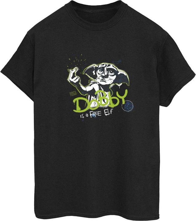 Dobby A Free Elf TShirt (M)