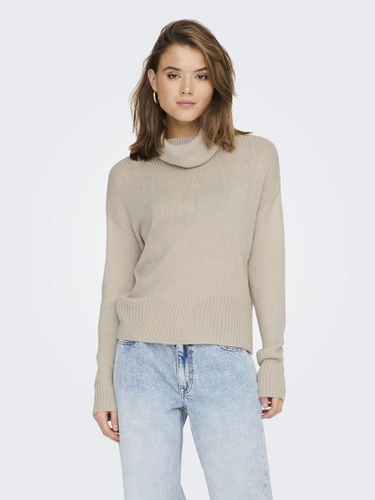 Immagine prodotto Only Maglione a collo alto (XL)
