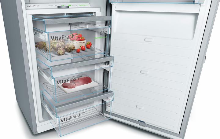 Immagine prodotto Bosch Hausgeräte KSF36PIDP (309 l)