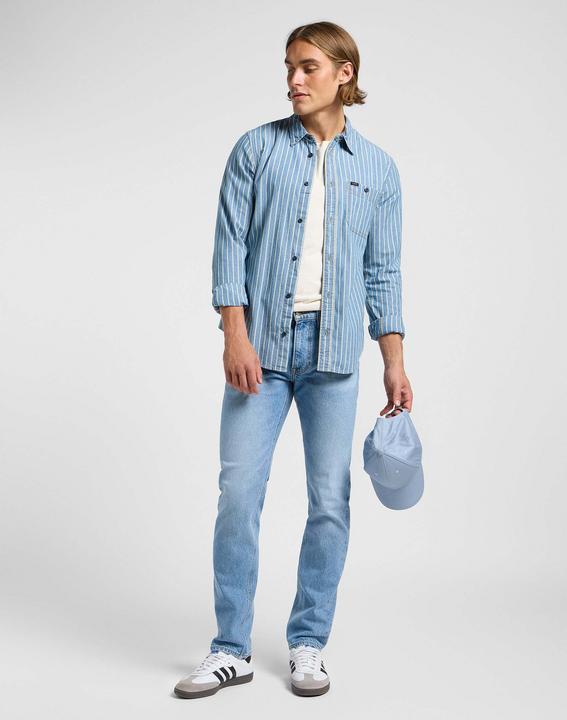 Produktbild Lee Jeanshemd Leesure Shirt (S)