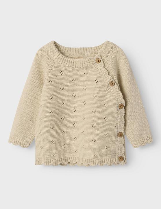 Immagine prodotto Name it Wickel Strickjacke (74)