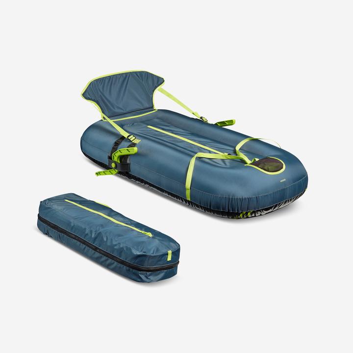 Produktbild Wedze Pumpslide
