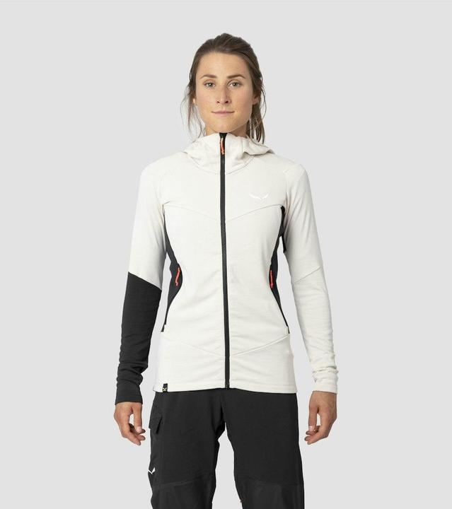 Immagine prodotto Salewa Giacca con cappuccio Sella Merino Da (40, L)