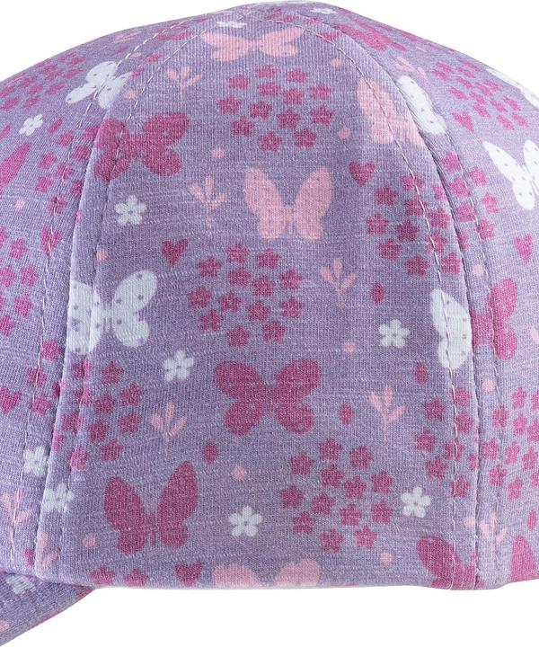 Produktbild Sterntaler Baseball Cap Schmetterlingen (53)