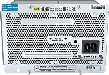 Aruba E AP-AC2-12B, Desktop Style Power Adapter with Type B Connector, /36W AC/DC (36 W)