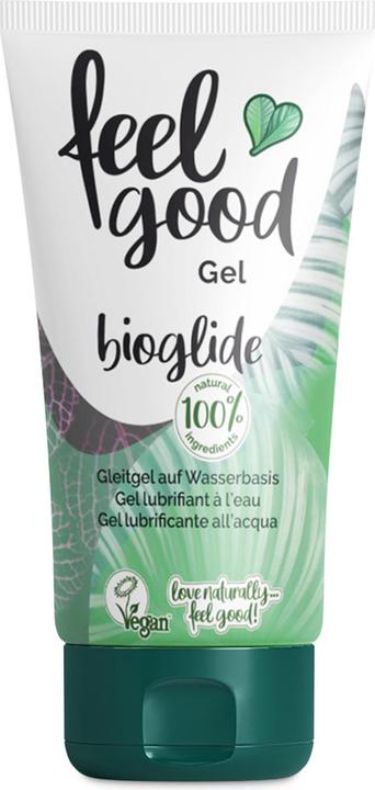 Produktbild Feelgood Condoms Bioglide (50 ml)