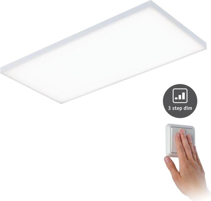 Produktbild Paulmann Panel Verlora (3300 lm)