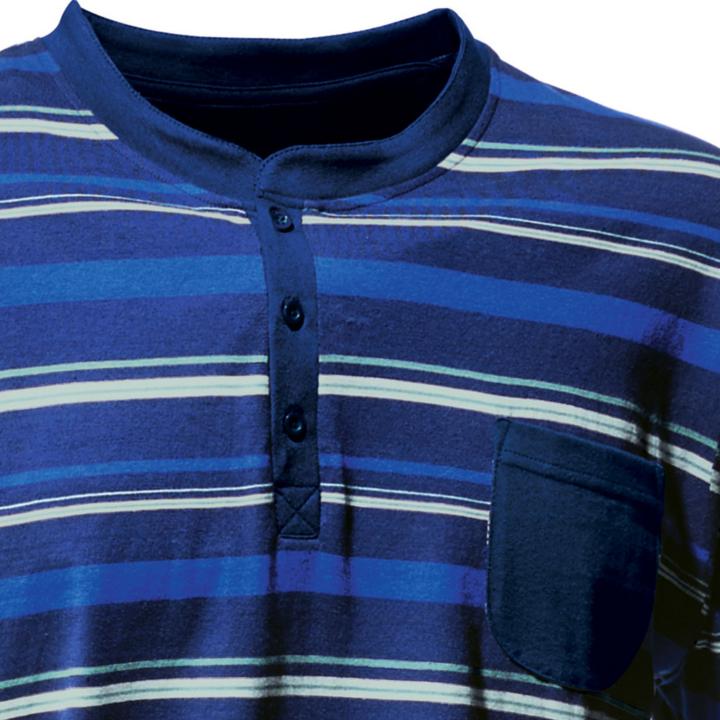Image du produit Erwin Müller Pyjamas pour hommes (58)