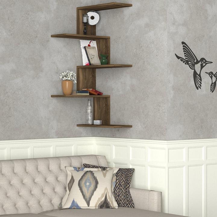 Produktbild Kalune Design Raya (51.5 x 22 x 109 cm)