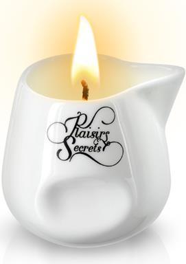 Image du produit Plaisirs Secrets Bougie (80 ml)