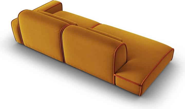 Produktbild Maison Heritage Lina (Modular Sofa, 3-Sitzer)