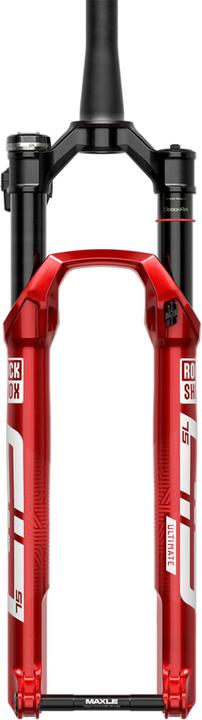 Produktbild RockShox MY26 Fork SID SL Ultimate FlightAttendant DebonAir (100 mm, Luft)