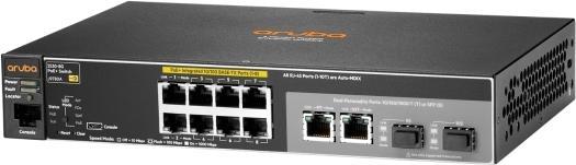 Produktbild Aruba 2530 Switch (8 Ports)
