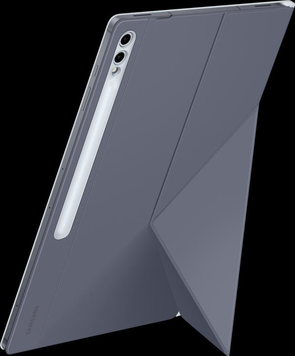 Actual product image Samsung Smart Book Cover (Galaxy Tab S10 Ultra, Galaxy Tab S9 Ultra)