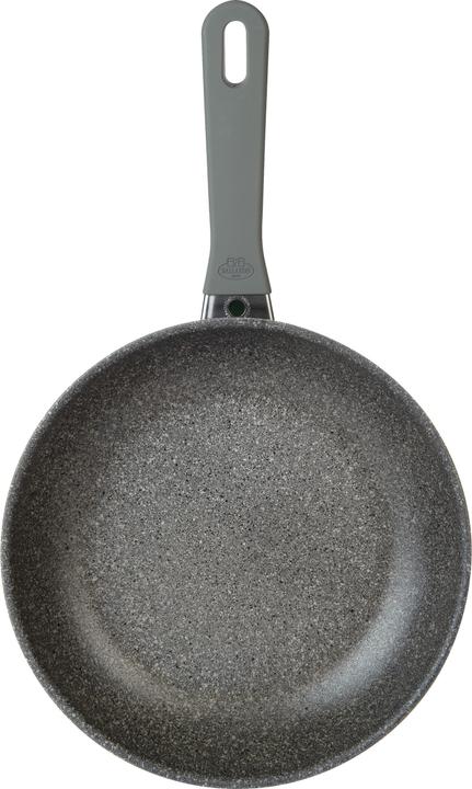 Actual product image Ballarini Frying pan 'Murano (24 cm, Frying pan, Aluminium)