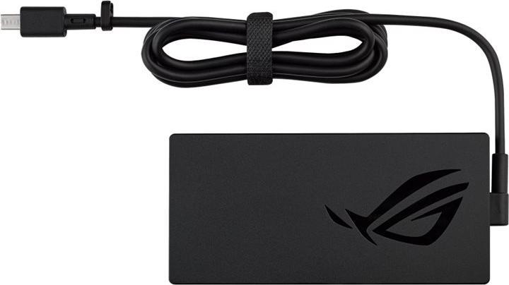 Actual product image ASUS Adapter ROG 240W CP adapter (ADP-240EB B) (240 W)
