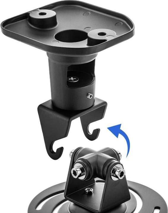 Actual product image Techly ICA-PM-100BK (Ceiling)