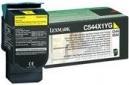 Produktbild Lexmark C544x1yg (Y)