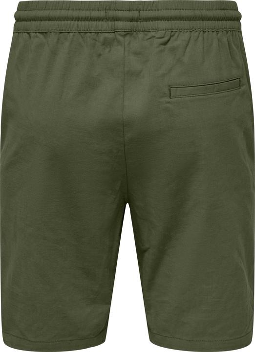 Actual product image Only & Sons Chinoshorts CAPRI kurze Hose (L)