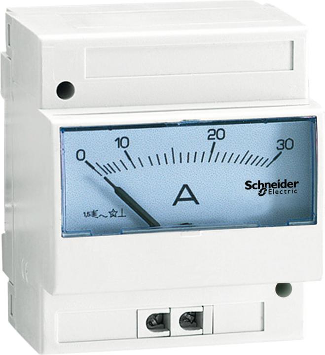 Schneider Electric Skala für Analogamperemeter, 0-1000A 16043