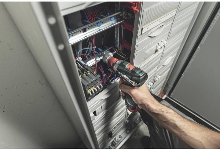 Produktbild Metabo PowerMaxx BS BL Q (Akkubetrieb)
