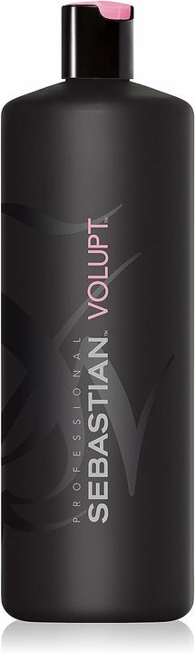 Produktbild Sebastian Volupt (1000 ml, Flüssiges Shampoo)