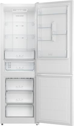 Actual product image Teka NFL 355 WH Freistehend 310 l E Weiss (310 l)